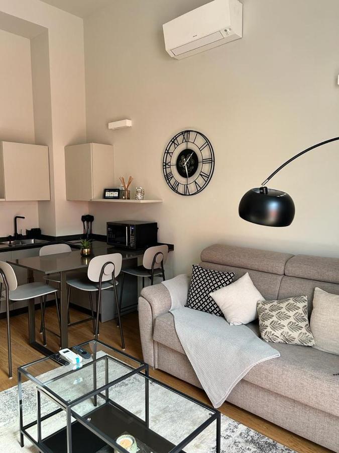 "Mel'S House" - Duomo District - Milano Centro - Universita Zewnętrze zdjęcie